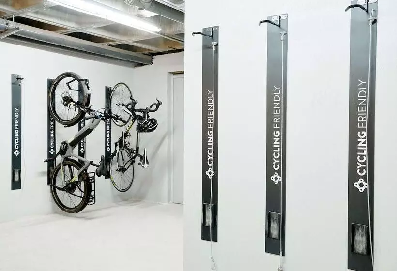 호텔 Iberostar Waves Cristina