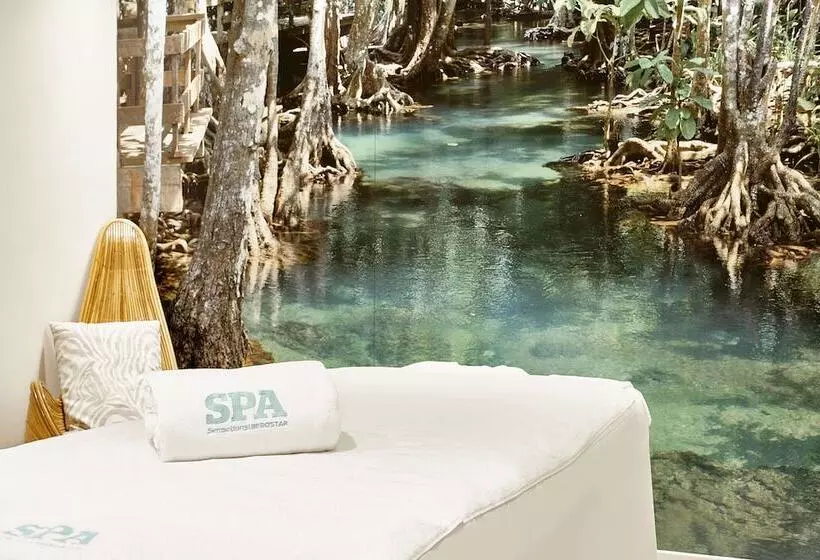 호텔 Iberostar Waves Cristina