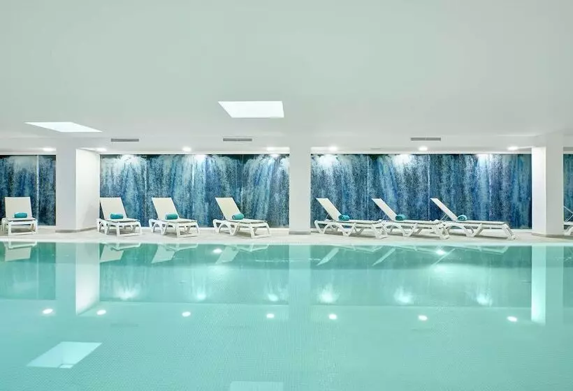 호텔 Iberostar Waves Cristina