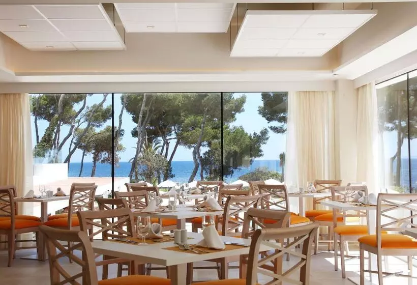 Отель Iberostar Selection Santa Eulalia - Adults Only Ibiza