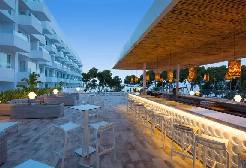 Отель Iberostar Selection Santa Eulalia - Adults Only Ibiza