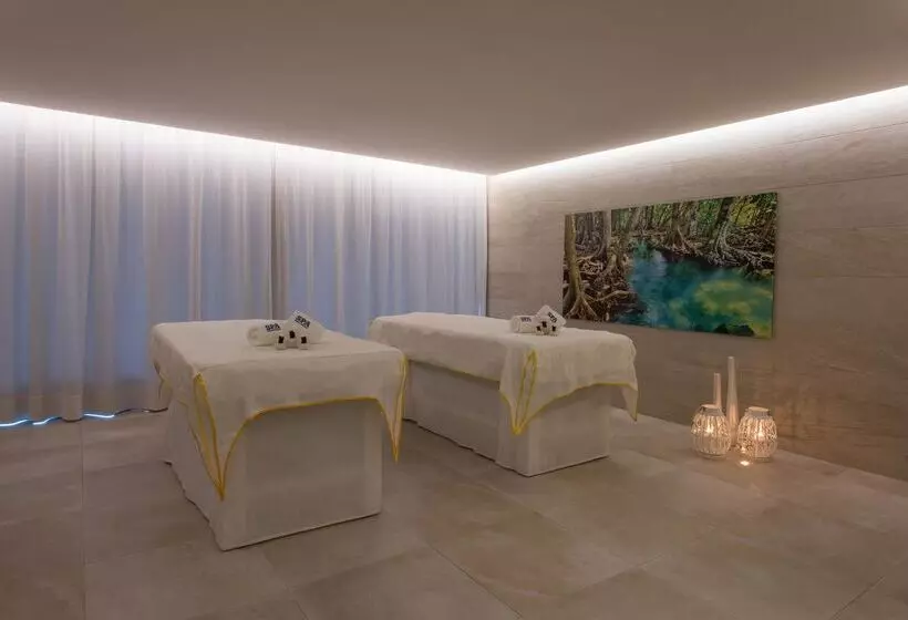 Отель Iberostar Selection Santa Eulalia - Adults Only Ibiza