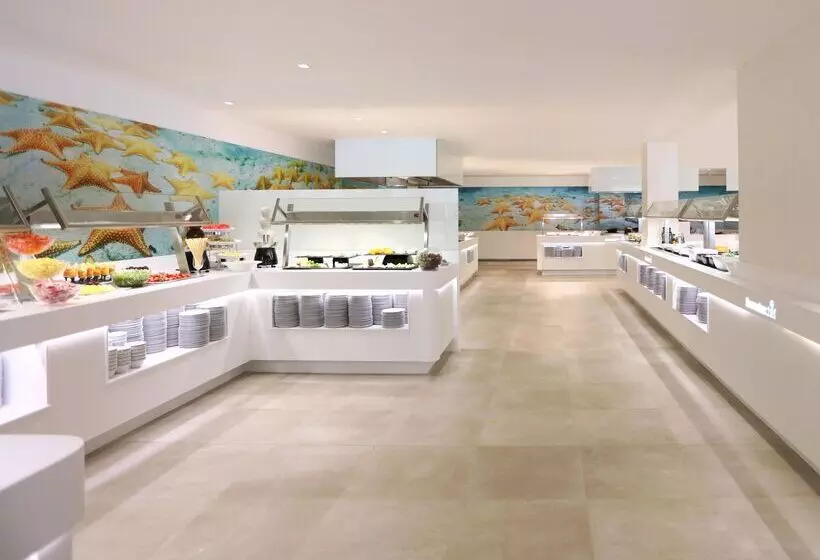 Отель Iberostar Selection Santa Eulalia - Adults Only Ibiza