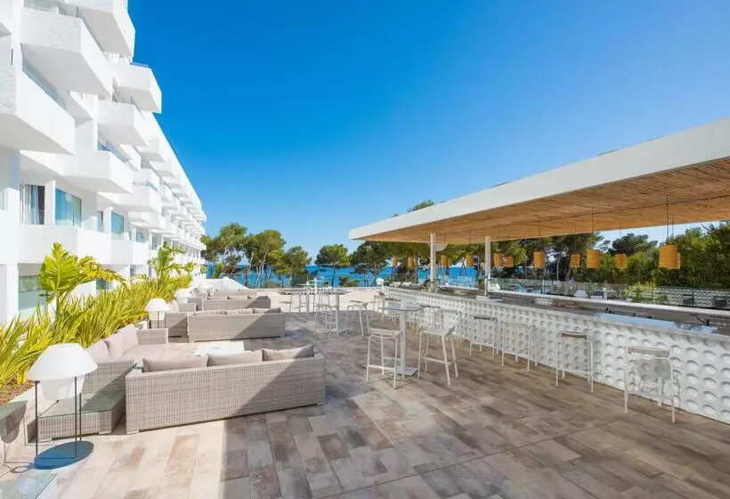 Отель Iberostar Selection Santa Eulalia - Adults Only Ibiza