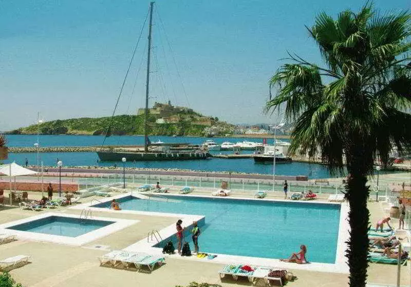 Ibiza Corso Hotel & Spa