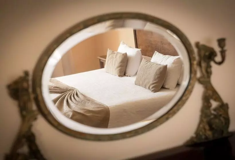 호텔 La Santa María