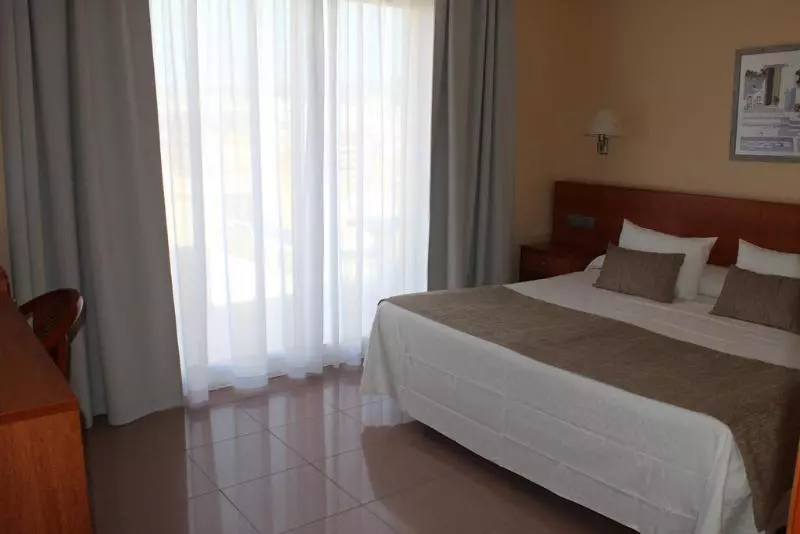 호텔 La Santa María