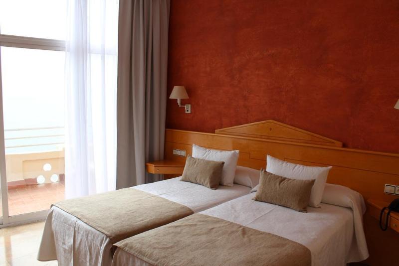 هتل La Santa María