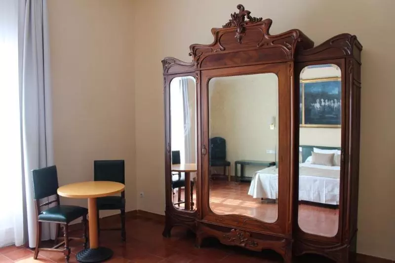 호텔 La Santa María