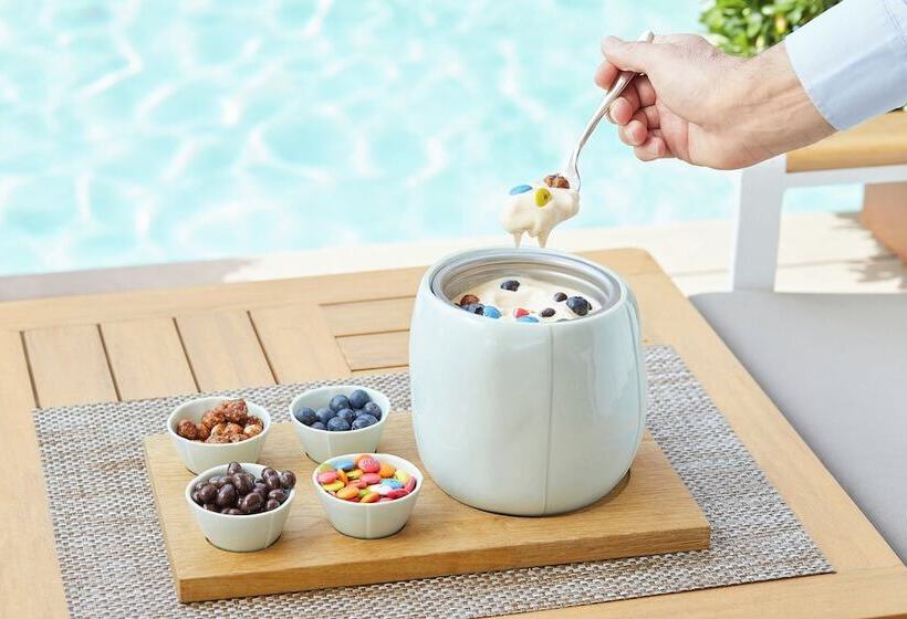 Majestic Hotel & Spa Barcelona Gl