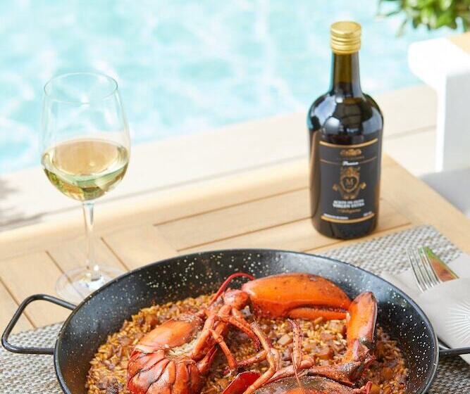 Majestic Hotel & Spa Barcelona Gl