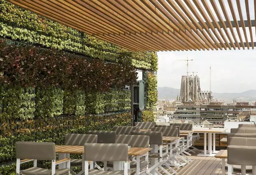 Majestic Hotel & Spa Barcelona Gl