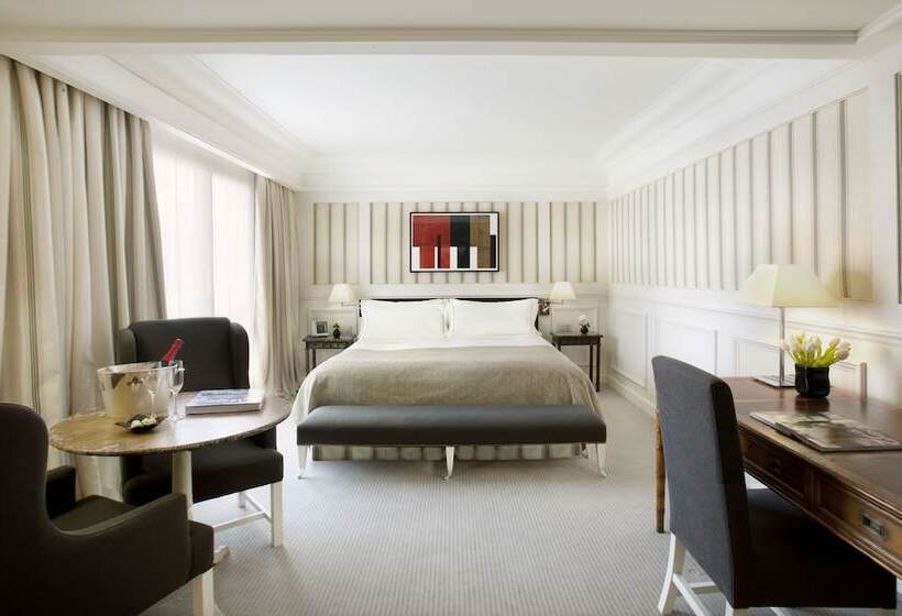 Majestic Hotel & Spa Barcelona Gl