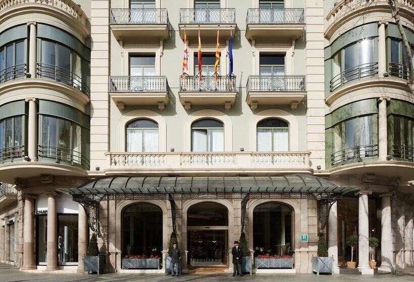 Majestic Hotel & Spa Barcelona Gl