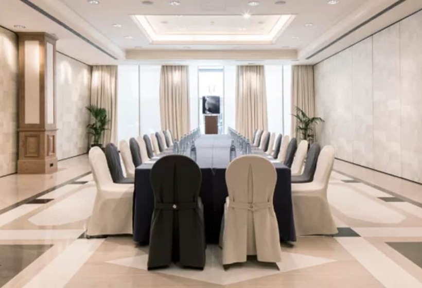 Majestic Hotel & Spa Barcelona Gl