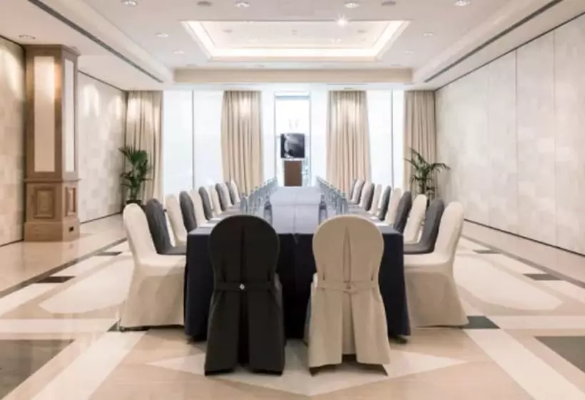 Majestic Hotel & Spa Barcelona Gl