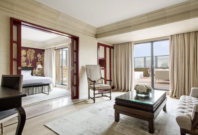 Majestic Hotel & Spa Barcelona Gl