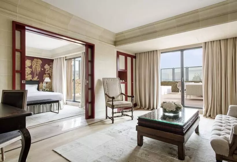 Majestic Hotel & Spa Barcelona Gl