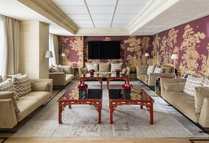 Majestic Hotel & Spa Barcelona Gl