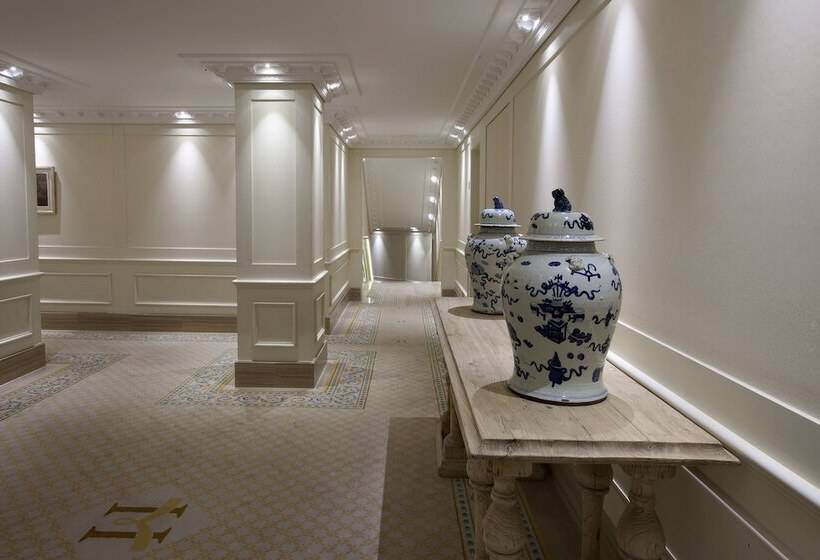 Majestic Hotel & Spa Barcelona Gl