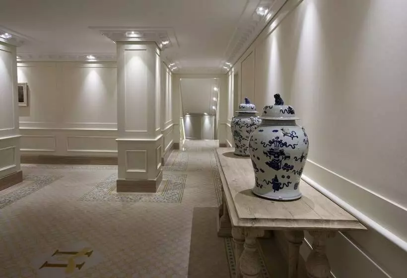 Majestic Hotel & Spa Barcelona Gl