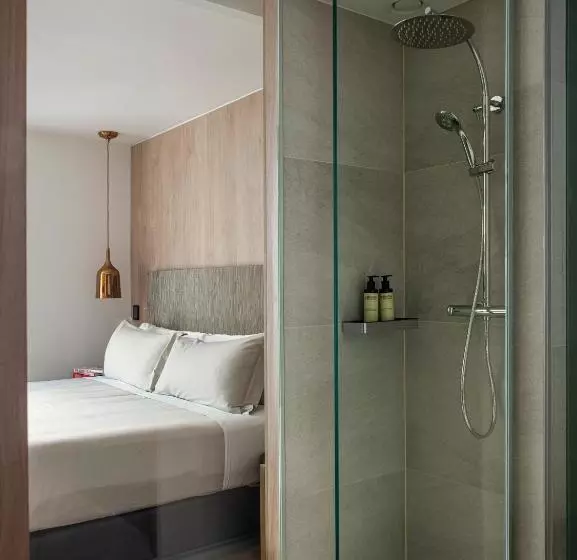 בית מלון כפרי Me Barcelona