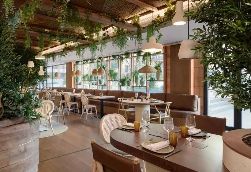 בית מלון כפרי Me Barcelona