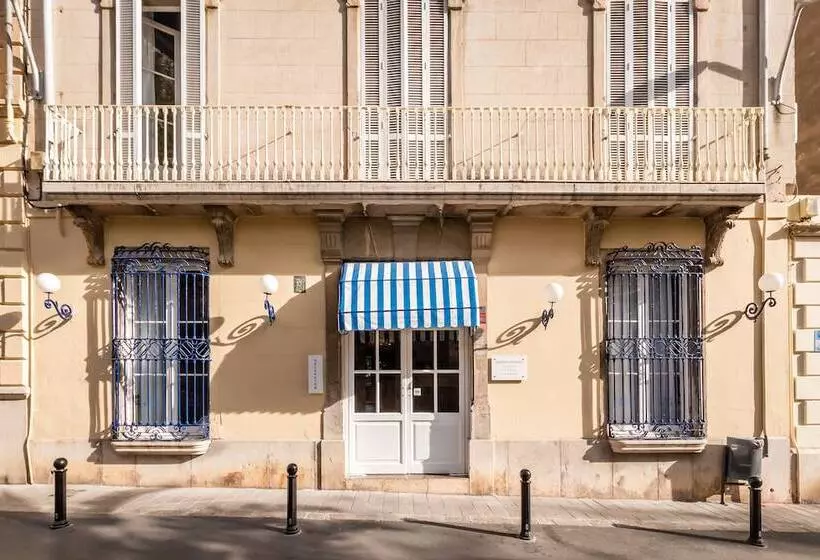 호텔 Medium Romantic