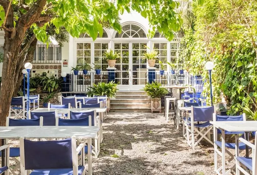 호텔 Medium Romantic