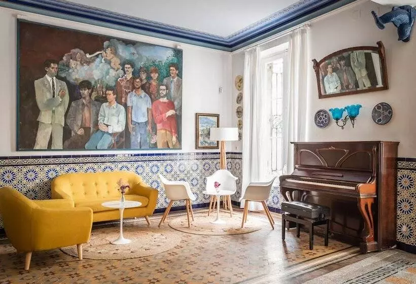 호텔 Medium Romantic