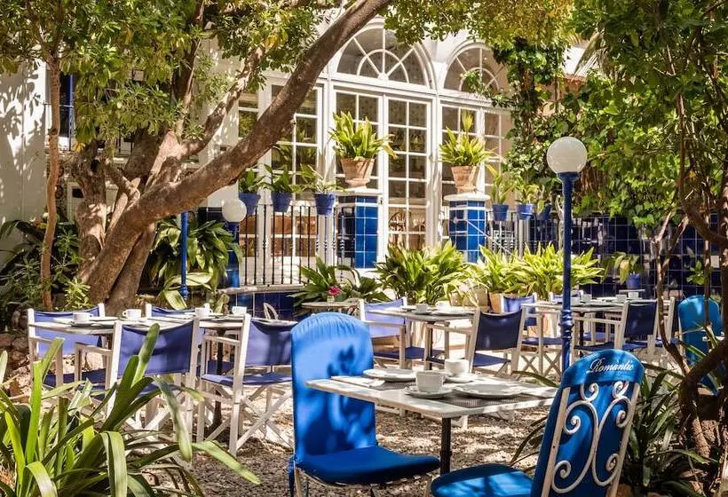 호텔 Medium Romantic