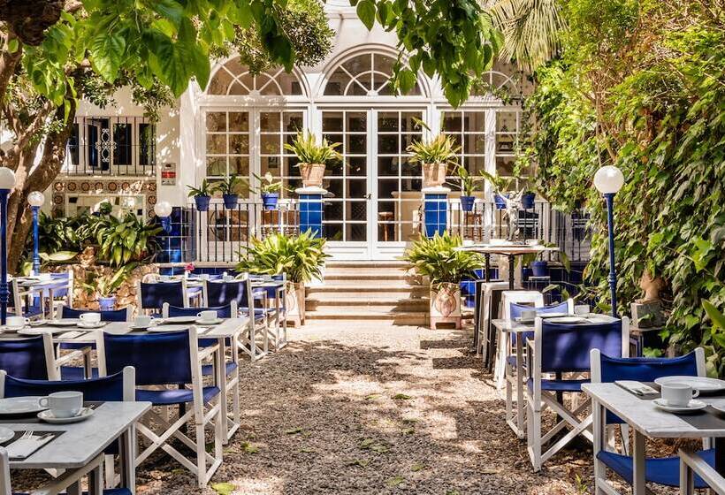 هتل Medium Romantic