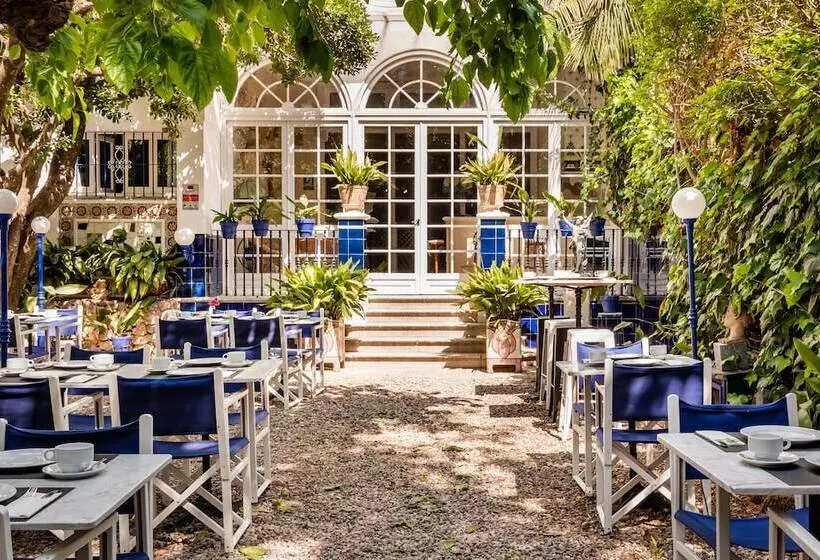 호텔 Medium Romantic