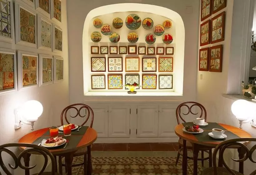 호텔 Medium Romantic