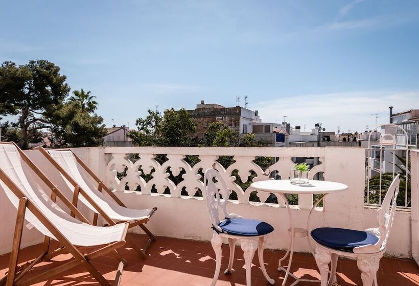 هتل Medium Romantic