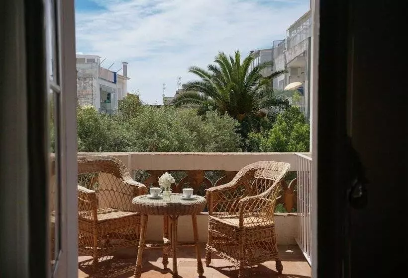 호텔 Medium Romantic