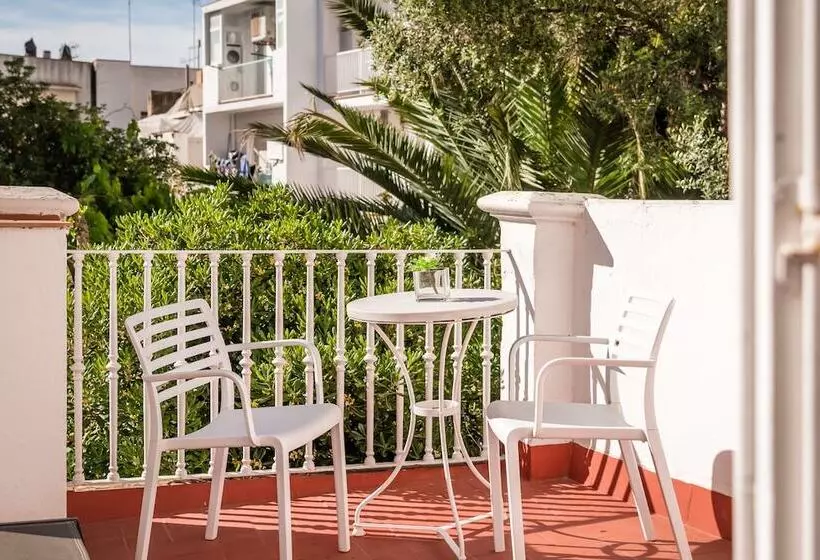 호텔 Medium Romantic