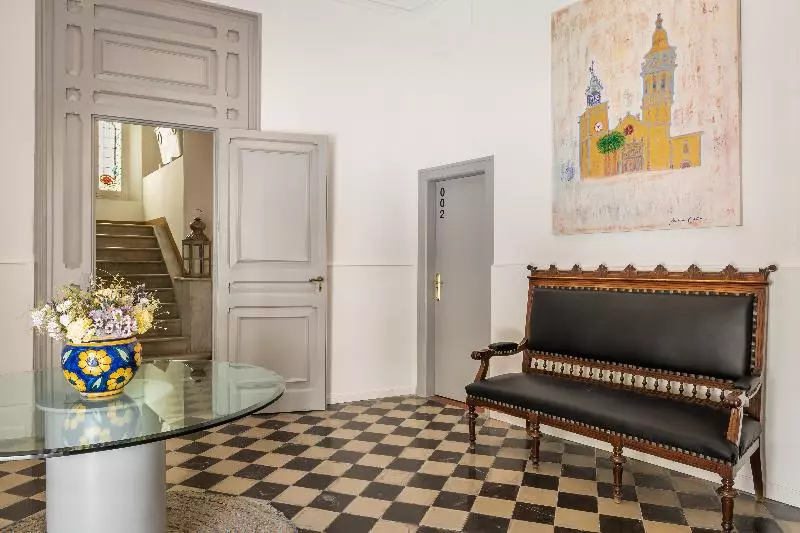 호텔 Medium Romantic