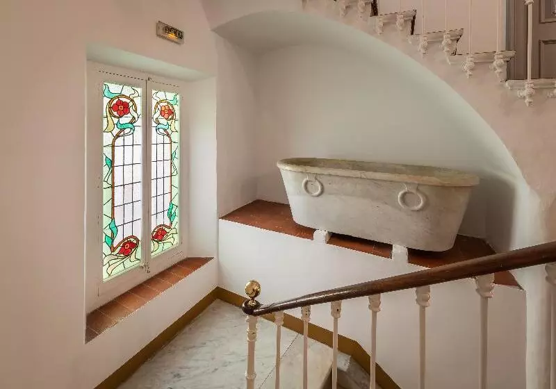 호텔 Medium Romantic