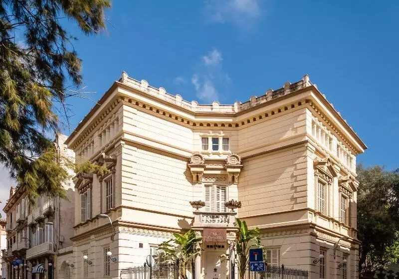 호텔 Medium Romantic