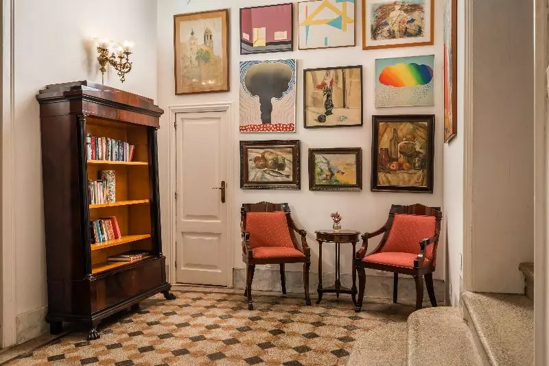 호텔 Medium Romantic