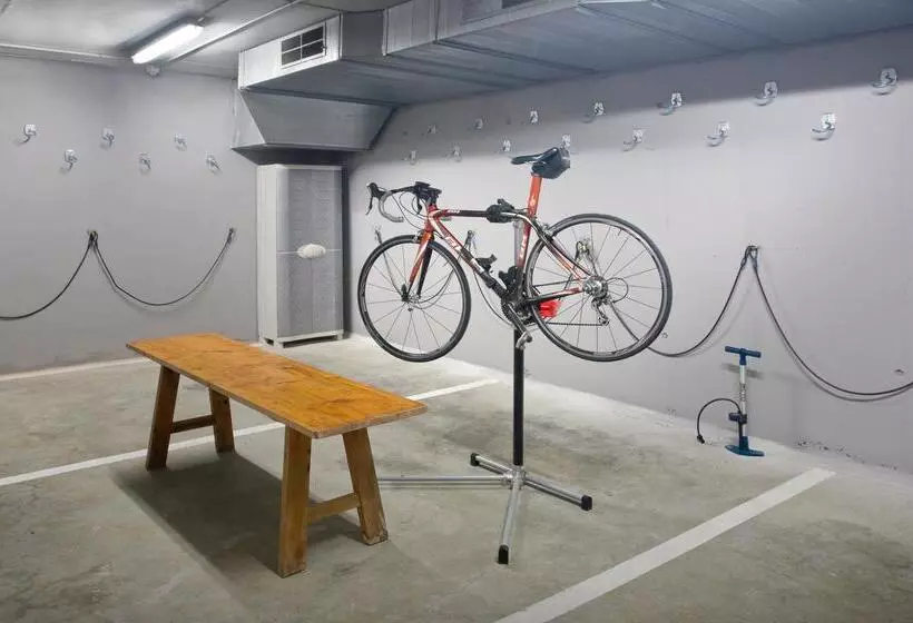 酒店 ALEGRIA El Mar