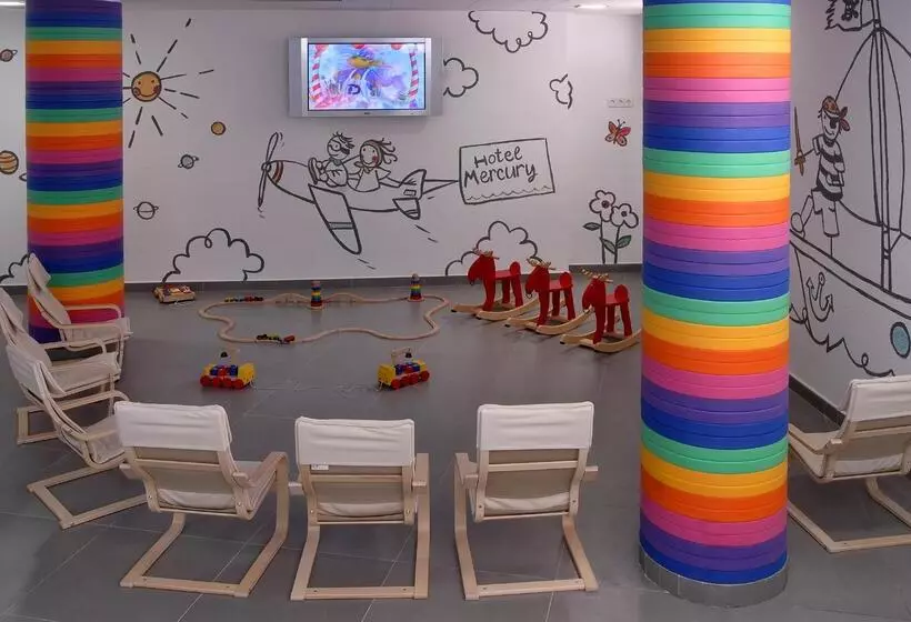 酒店 ALEGRIA El Mar