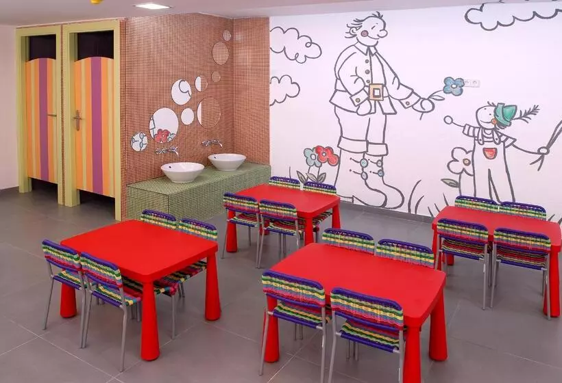 酒店 ALEGRIA El Mar