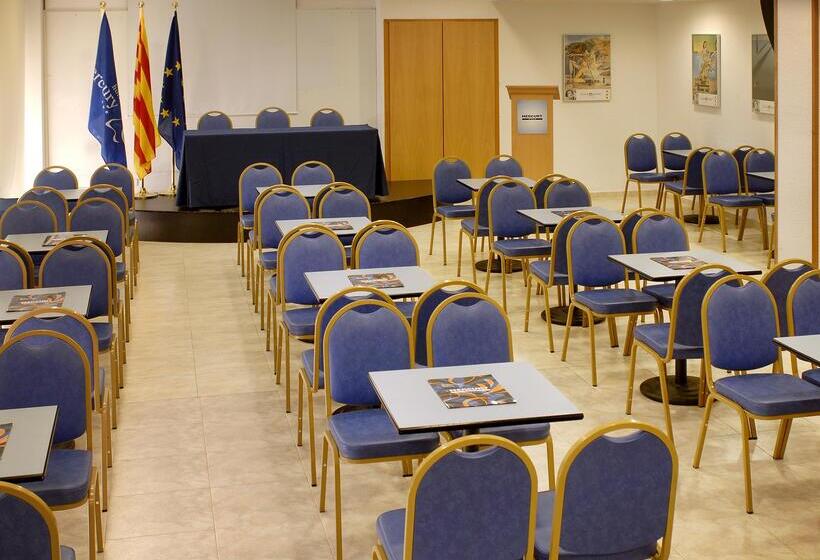 בית מלון כפרי ALEGRIA El Mar