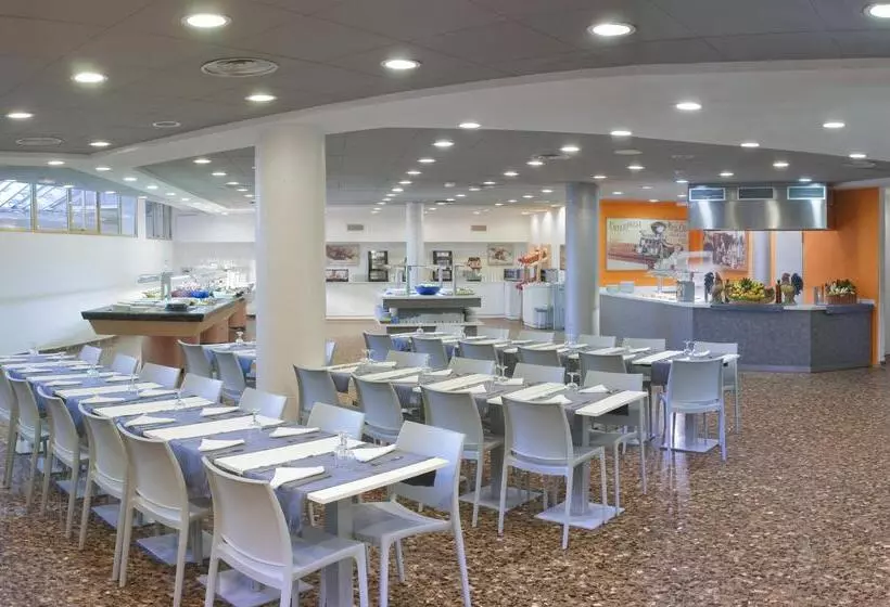 酒店 ALEGRIA El Mar