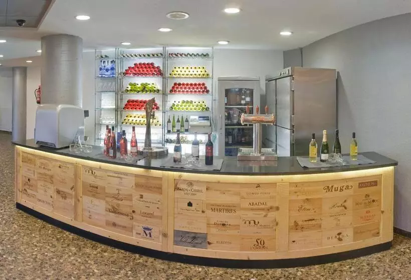 酒店 ALEGRIA El Mar