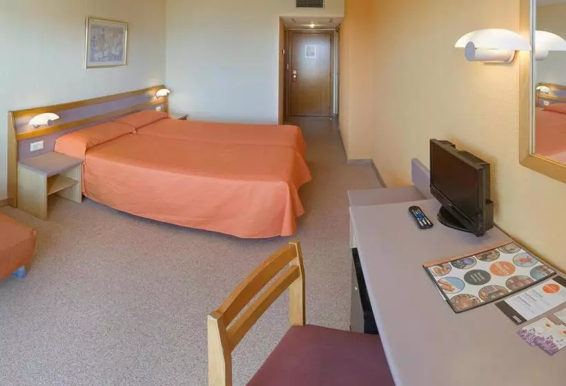 酒店 ALEGRIA El Mar