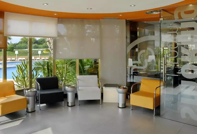 酒店 ALEGRIA El Mar