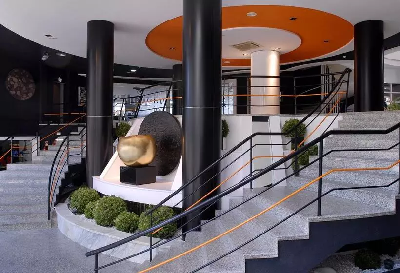 酒店 ALEGRIA El Mar